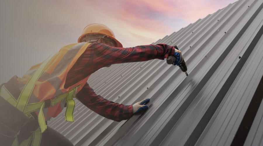 Expert new roof installation services in Shepherd, TX